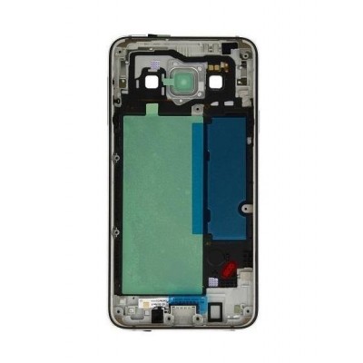 Full Body Housing For Samsung Galaxy A3 A300h Gold - Maxbhi Com