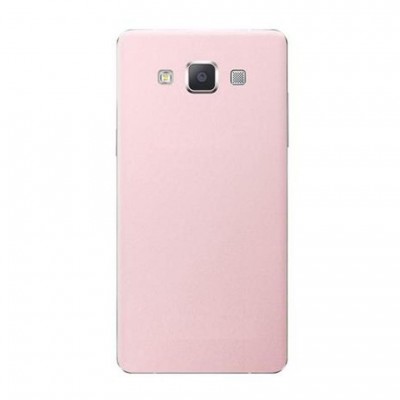 Full Body Housing For Samsung Galaxy A3 A300h Pink - Maxbhi Com