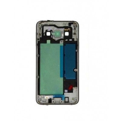 Full Body Housing For Samsung Galaxy A3 A300h Pink - Maxbhi Com