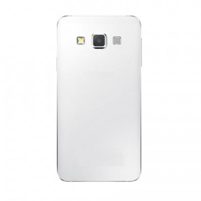 Full Body Housing For Samsung Galaxy A3 A300h Silver - Maxbhi Com