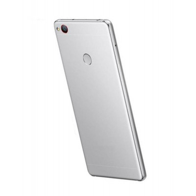 Full Body Housing For Zte Nubia Z11 White - Maxbhi Com