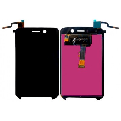 Lcd With Touch Screen For Land Rover Explore White By - Maxbhi Com