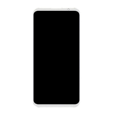 Lcd Screen For Meizu 16x Replacement Display By - Maxbhi Com