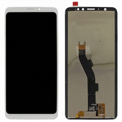 Lcd With Touch Screen For Meizu V8 Pro Gold By - Maxbhi Com
