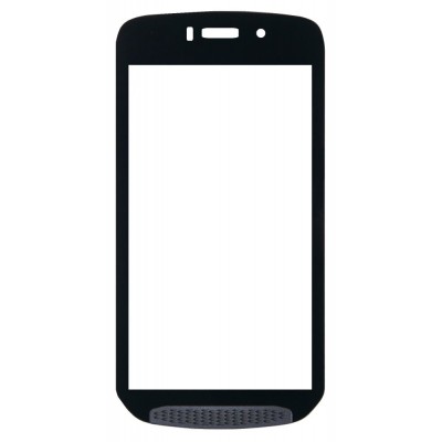 Replacement Front Glass For Land Rover Explore White By - Maxbhi Com