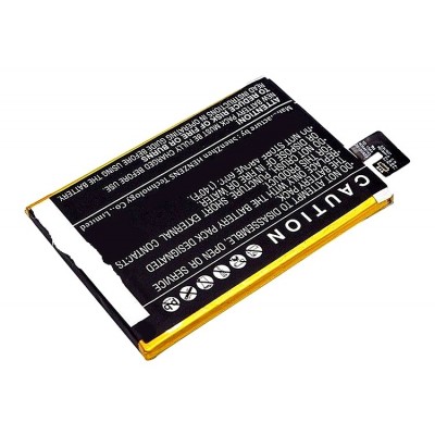 Battery For Asus Zenfone Max 2016 By - Maxbhi Com