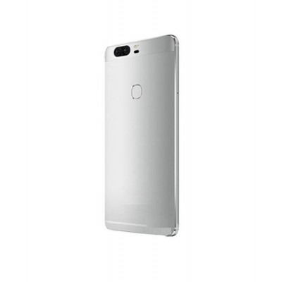 Full Body Housing For Honor V8 Black - Maxbhi Com