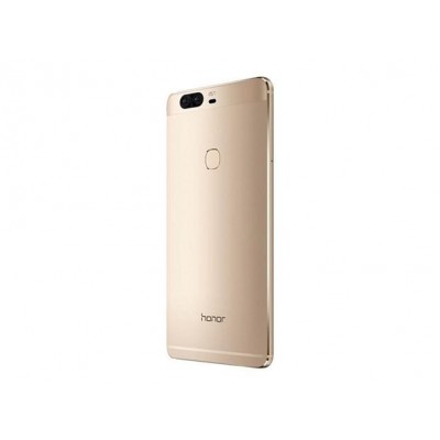 Full Body Housing For Honor V8 White - Maxbhi Com