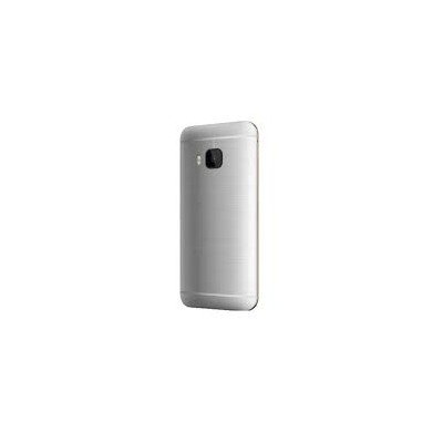 Full Body Housing For Htc One M9 Prime Camera Edition Silver - Maxbhi Com