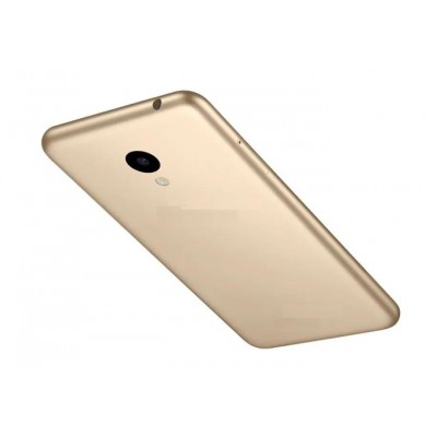 Full Body Housing For Meizu M3 Gold - Maxbhi Com