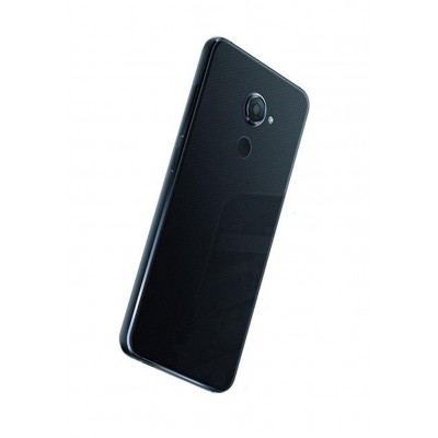 Full Body Housing For Vodafone Smart Platinum 7 Black - Maxbhi Com
