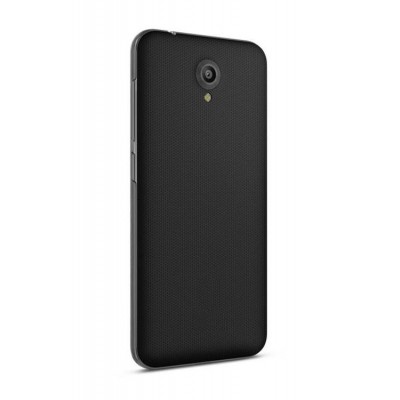 Full Body Housing For Vodafone Smart Prime 7 Black - Maxbhi Com