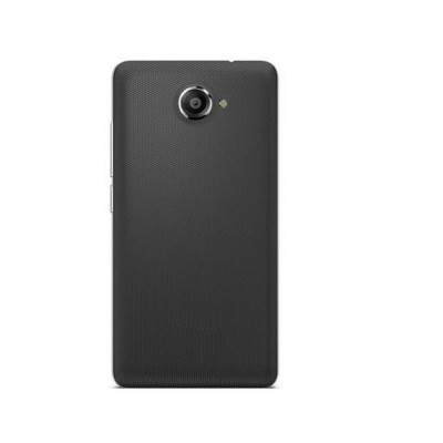 Full Body Housing For Vodafone Smart Ultra 7 Grey - Maxbhi Com