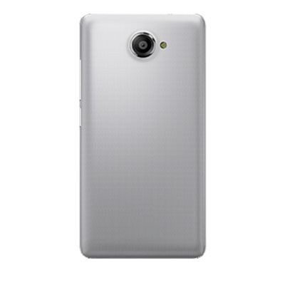 Full Body Housing For Vodafone Smart Ultra 7 Silver - Maxbhi Com