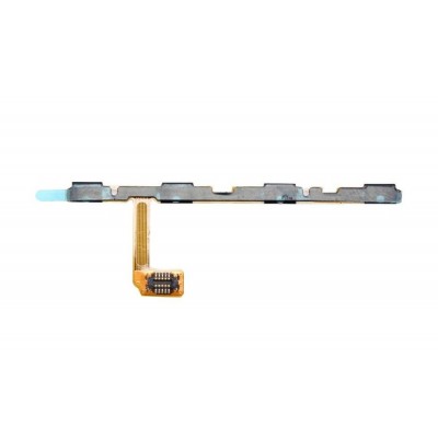 Power Button Flex Cable For Honor V8 By - Maxbhi Com