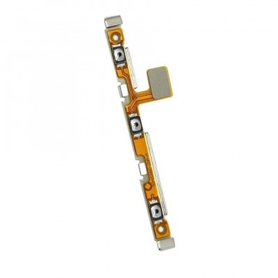 Volume Button Flex Cable for HTC One M9 Prime Camera Edition