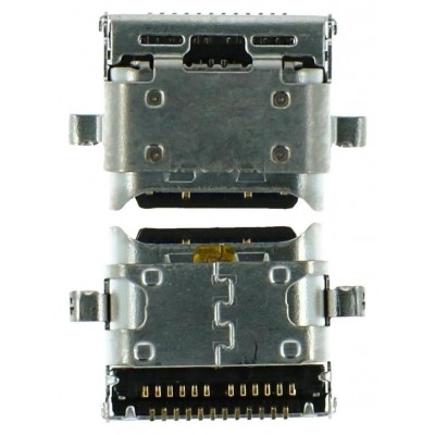 Charging Connector For Huawei Mate 9 Porsche Design By - Maxbhi Com