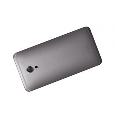 Full Body Housing For Meizu Pro 6 Plus Black - Maxbhi Com