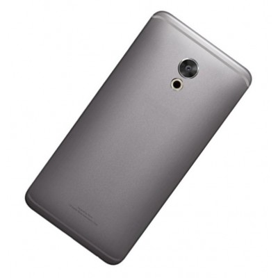 Full Body Housing For Meizu Pro 6 Plus Black - Maxbhi Com