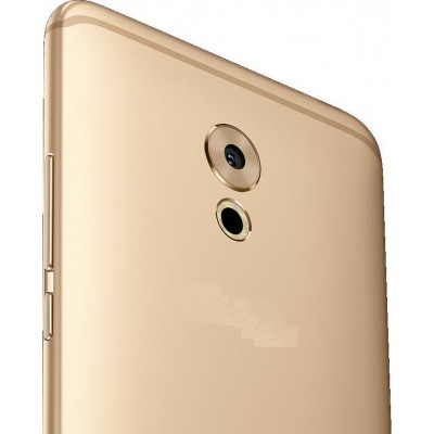 Full Body Housing For Meizu Pro 6 Plus Gold - Maxbhi Com
