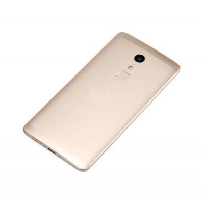 Full Body Housing For Sharp Z2 Gold - Maxbhi Com