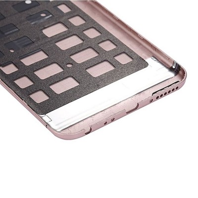 Full Body Housing For Vivo Y67 Pink Gold - Maxbhi Com