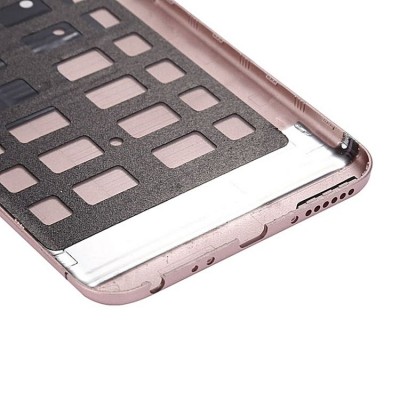 Full Body Housing For Vivo Y67 Rose Gold - Maxbhi Com