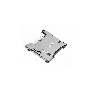 MMC Connector for Gionee P7