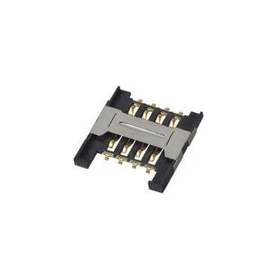 Sim Connector for Gionee P7