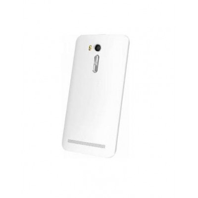 Full Body Housing For Asus Zenfone Go Zb552kl White - Maxbhi Com