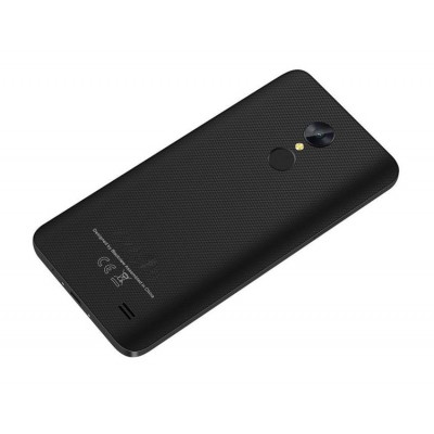 Full Body Housing For Blackview A10 Black - Maxbhi Com