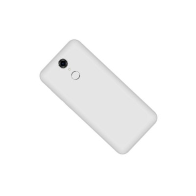Full Body Housing For Blu Studio View Xl White - Maxbhi Com