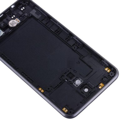 Full Body Housing For Lg K7 2017 White - Maxbhi Com