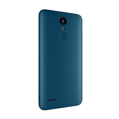 Full Body Housing For Lg Zone 4 White - Maxbhi Com