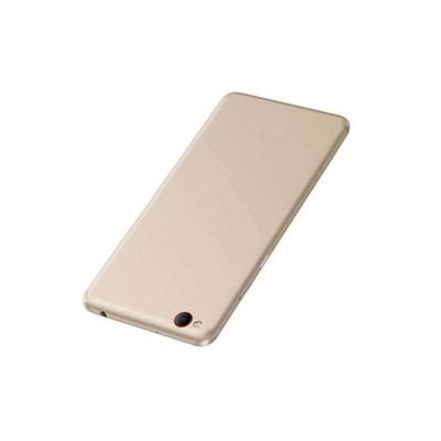 Full Body Housing For Nubia N2 White - Maxbhi Com