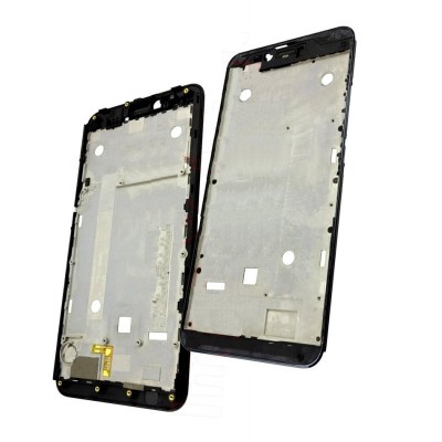 Full Body Housing For Wiko Upulse Red - Maxbhi Com