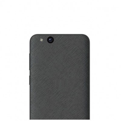 Full Body Housing For Zte Tempo Go Black - Maxbhi Com