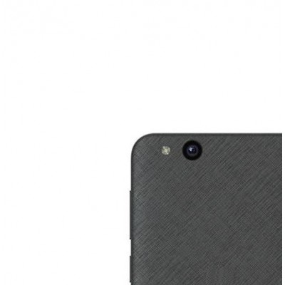 Full Body Housing For Zte Tempo Go Black - Maxbhi Com