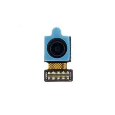 Replacement Front Camera For Asus Zenfone Go Zb552kl Selfie Camera By - Maxbhi Com