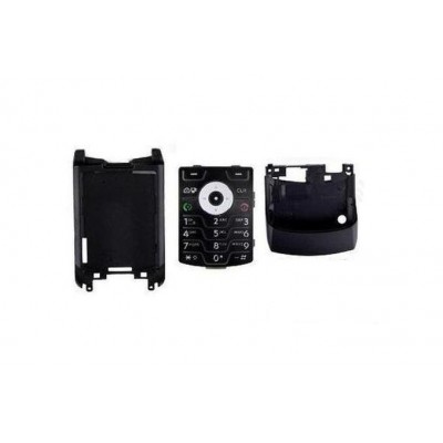 Full Body Housing For Motorola Razr V3xx White - Maxbhi Com