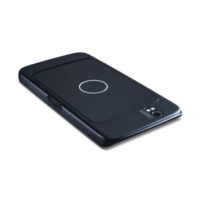 Full Body Housing For Dell Streak Black - Maxbhi Com