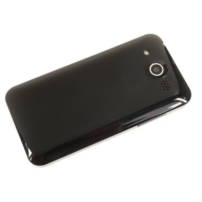 Full Body Housing For Huawei U8860 Honor Black - Maxbhi Com