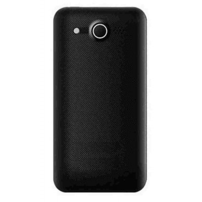 Full Body Housing For Huawei U8860 Honor Black - Maxbhi Com