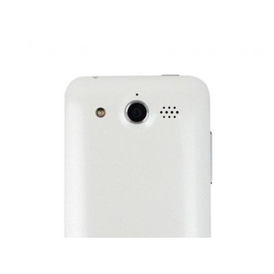 Full Body Housing For Huawei U8860 Honor White - Maxbhi Com