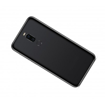 Full Body Housing For Meizu X8 Black - Maxbhi Com