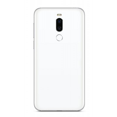 Full Body Housing For Meizu X8 White - Maxbhi Com