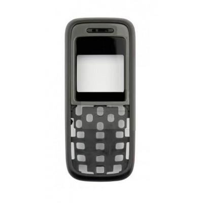 Full Body Housing For Nokia 1209 Grey - Maxbhi Com