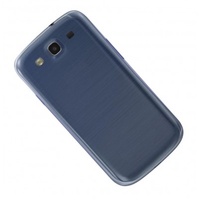 Full Body Housing For Samsung Galaxy S Iii Cdma Blue - Maxbhi Com