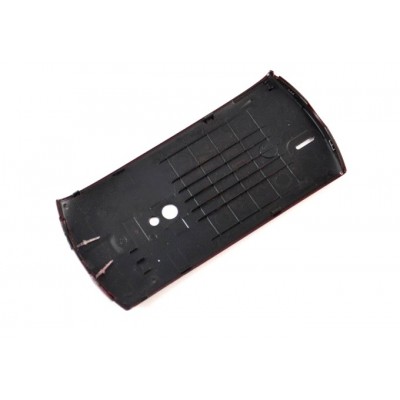 Full Body Housing For Sony Ericsson Xperia Neo Red - Maxbhi Com