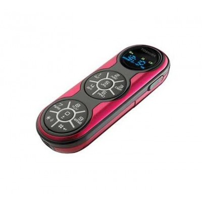 Full Body Housing For Toshiba G450 Red - Maxbhi Com